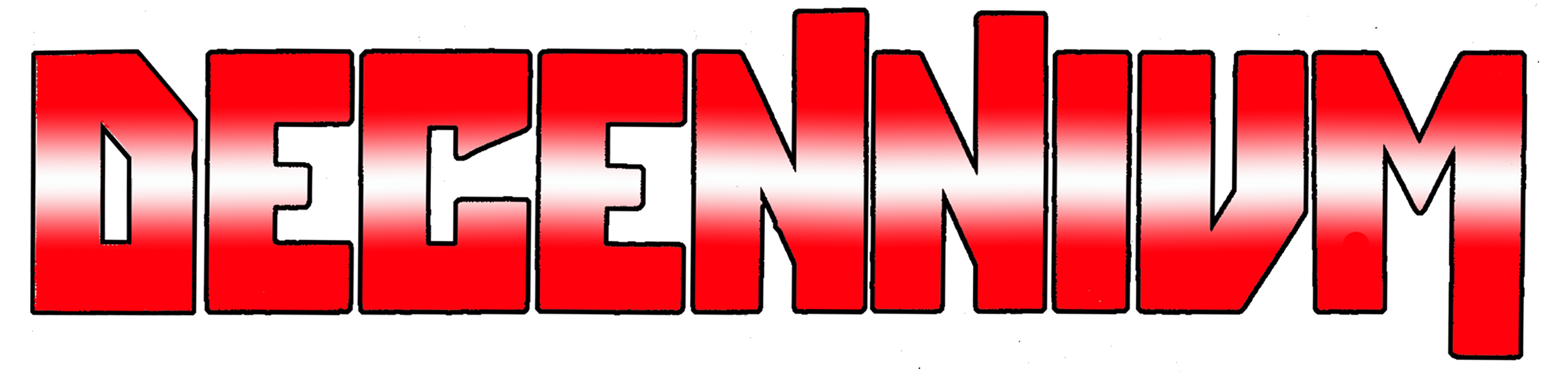 Decennium logo
